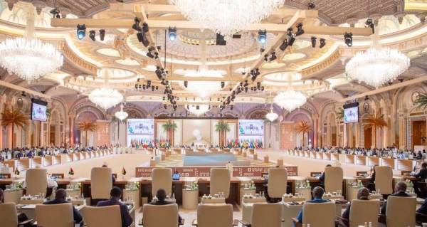 Saudi Arabia decides to host extraordinary joint Arab-Islamic summit on Saturday