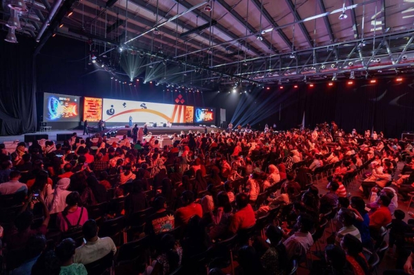 Sharjah International Book Fair wraps up 42nd edition
