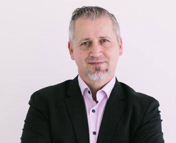 Stephan Berner, Chief Executive Officer, Help AG.