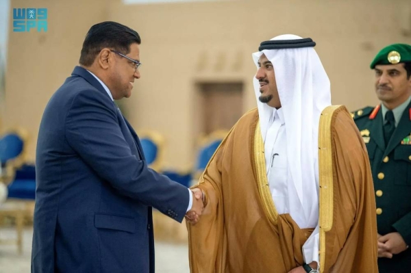 The first summit between Saudi Arabia and 15 countries, representing the CARICOM Organization, will be held on Thursday, Nov.16, in Riyadh. 