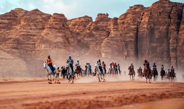 Saudi Arabia has been chosen as the host country for the World Endurance Championship 2026, as declared by the International Federation for Equestrian Sports on Sunday.