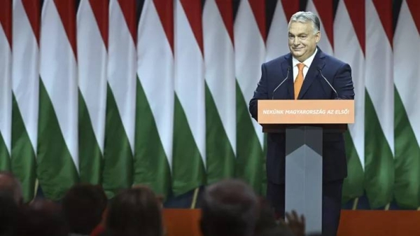 Viktor Orban