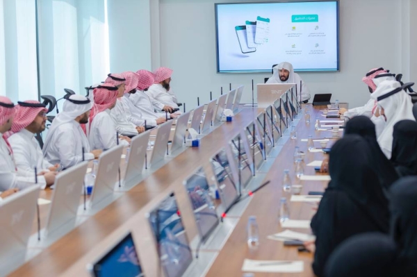 Saudi Justice Ministry's website streamlined to improve beneficiary experience