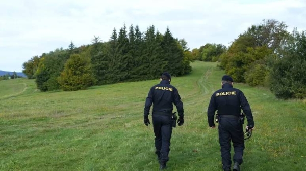 Slovak officials have noted a sharp drop in undocumented migrants crossing into the country's border towns from Hungary. 