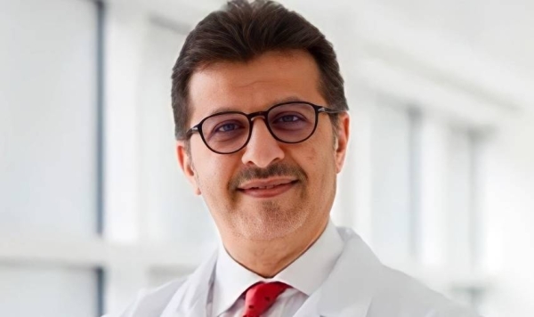 Dr. Hani Najm