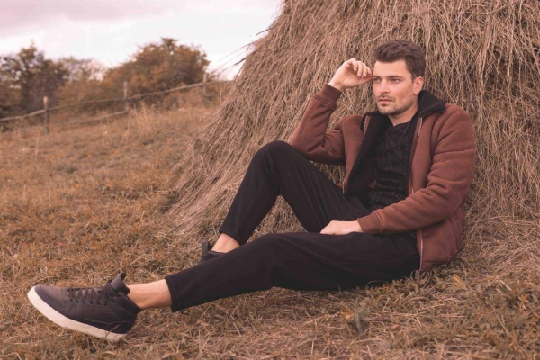 REDTAG fall/winter collection 2023 is ‘functional fashion’ redefined