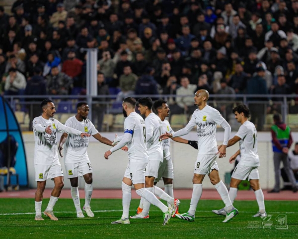 Al Ittihad secured their fourth win in five matches by defeating AGMK FC 2-1 at the OKMK Sports Complex in Group B of the AFC Champions League 2023/24 on Monday.