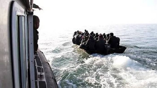 The European Commission has unveiled new legislation to toughen punishments for migrant smugglers