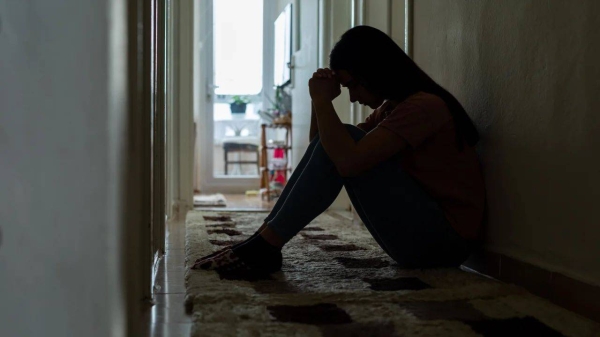 After two years of decline, the suicide rate spiked in 2021 and rose to a record high in 2022, according to provisional data from the CDC