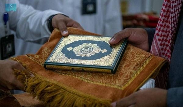 More than 56,561 individuals in the Eastern Province have embraced Islam since the beginning of 2023 until November.