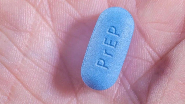 The study of 24,000 users found PrEP to be highly effective in a real-world setting