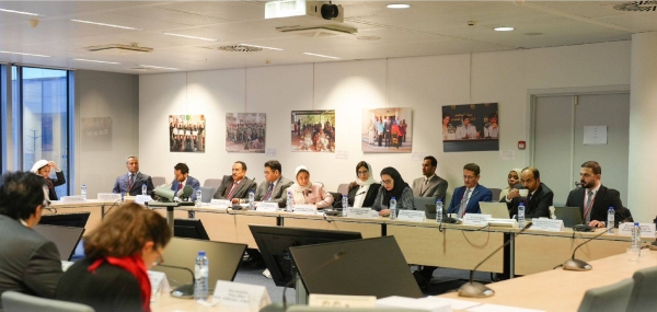 The head of Saudi Arabia's Human Rights Commission (HRC) Dr. Hala Al-Tuwaijri has emphasized the importance of dealing with human rights objectively and non-selectivity in applying its standards.