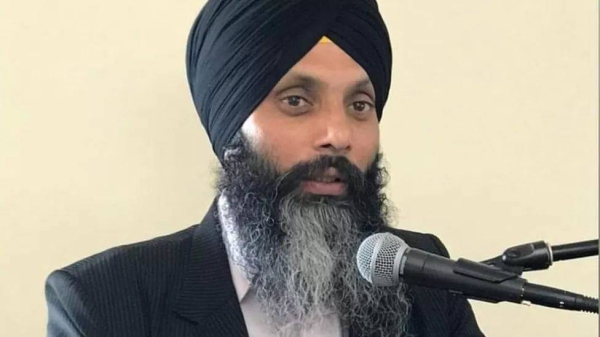 Canadian police are still investigating the June murder of Hardeep Singh Nijjar