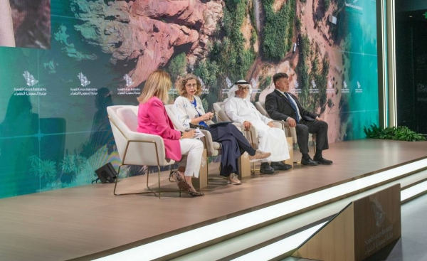 Since the inception of the Saudi Green Initiative (SGI) in 2021, Saudi Arabia has planted over 43 million trees and shrubs, while also rehabilitating 94,000 hectares of degraded land — equivalent to approximately 146,000 football fields — across the Kingdom.