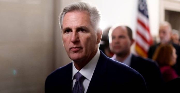 Kevin McCarthy