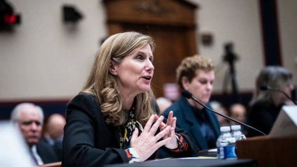 University of Pennsylvania President Liz Magill has faced mounting calls to resign after her congressional testimony