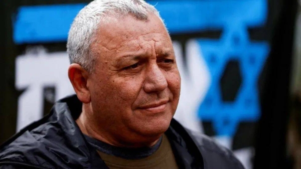 Gadi Eisenkot