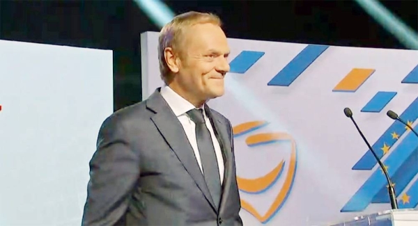 Donald Tusk’s coalition government is likely to get approved later this week
