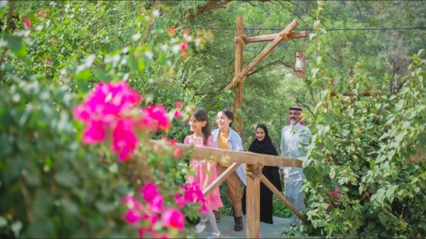 Dan aims to craft distinctive tourism ventures around Saudi Arabian cities, showcasing captivating natural and cultivated landscapes.