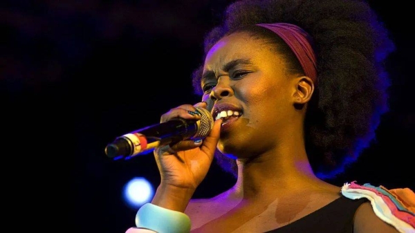 Zahara had a huge fan base across Africa