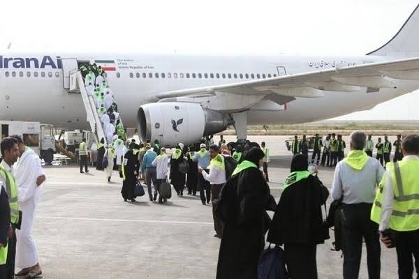 Hosseini said that a total of 70,000 Iranian pilgrims in 550 batches will perform Umrah before the holy month of Ramadan.

