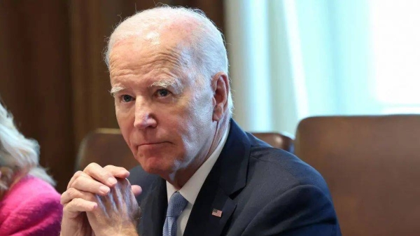 President Joe Biden