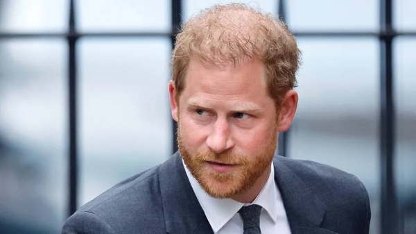 This is the most significant moment so far in Prince Harry's legal battles with newspapers