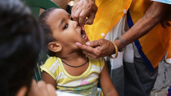 The drug which was approved in 2015 was being advertised for the use of infants