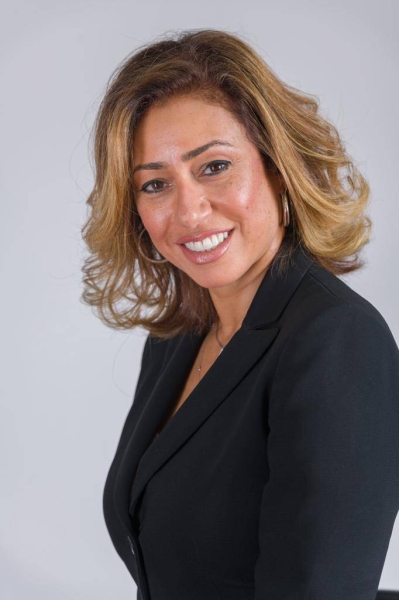 Haidi Nossair, Sr. Director - Client Solutions Group, Dell Technologies META.