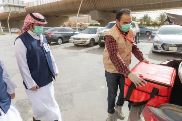 The Transport General Authority spokesman said that the goal is to enhance awareness about the use of the national address by users and companies and speed up the arrival of shipments and orders.