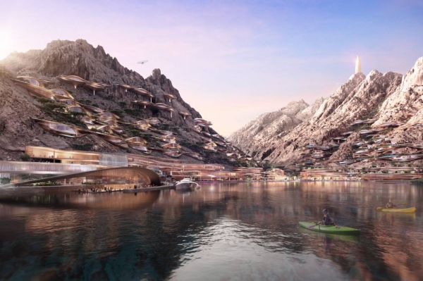 The imminent opening of Sindalah heralds NEOM's foray into becoming a global yachting destination, bolstered by a partnership with Burgess. 