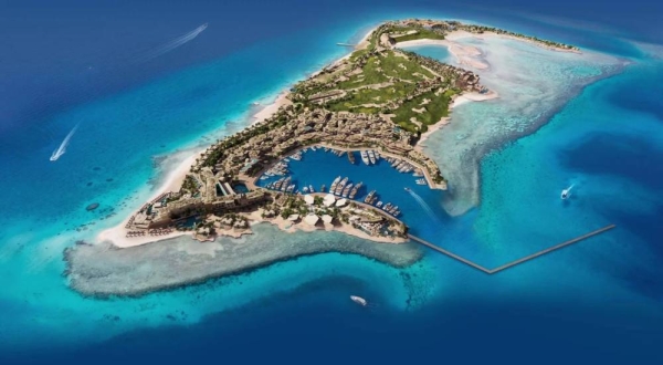 The imminent opening of Sindalah heralds NEOM's foray into becoming a global yachting destination, bolstered by a partnership with Burgess. 