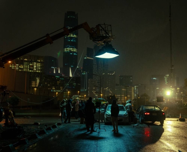 Saudi Arabia's cultural renaissance in 2023: A year of poetry, film, and artistic flourishing