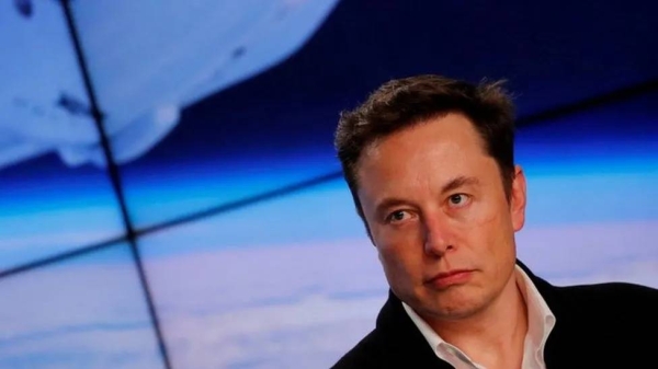 Elon Musk