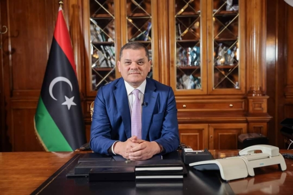 Libyan PM thanks Saudi leadership for reopening Tripoli embassy