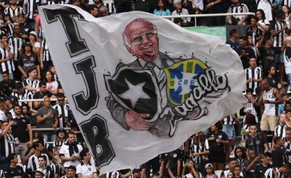 Brazil mourns the loss of football legend Mario Zagallo at 92