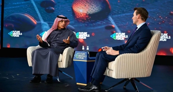 Saudi Arabia pushes ahead with climate action, asserts Adel Al-Jubeir
