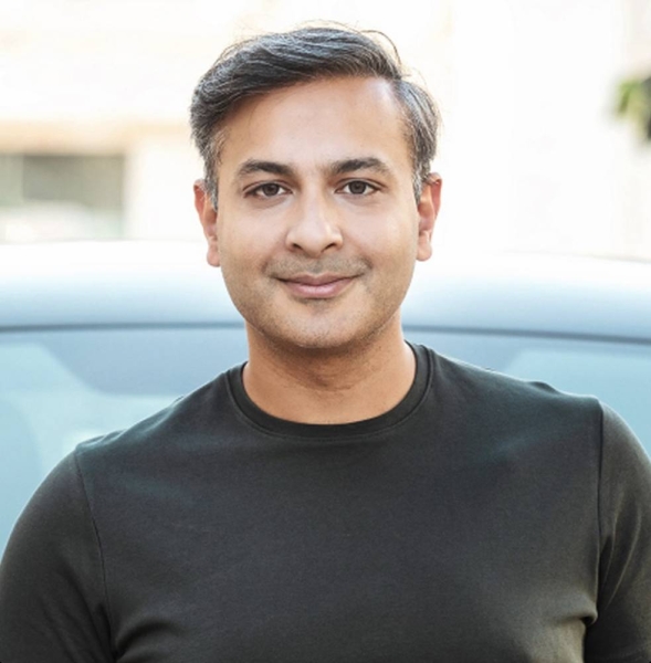 Hammad Ehtesham, Chief Executive Officer of Jeeny, who brings a wealth of leadership and industry experience to drive strategic growth and transformation for the firm.