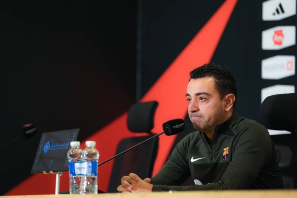 As Barcelona gears up for a crucial El Clasico showdown in the Spanish Super Cup final against Real Madrid, manager Xavi Hernandez has shared his positive experiences in Saudi Arabia, praising the hospitality and support his team has received.