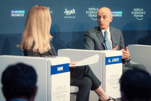 Saudi Arabia's Climate Envoy Adel Aljubeir emphasizes the Kingdom's commitment to nuclear safety and regulatory compliance.