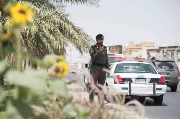 Over 18,000 illegal residents arrested in a week