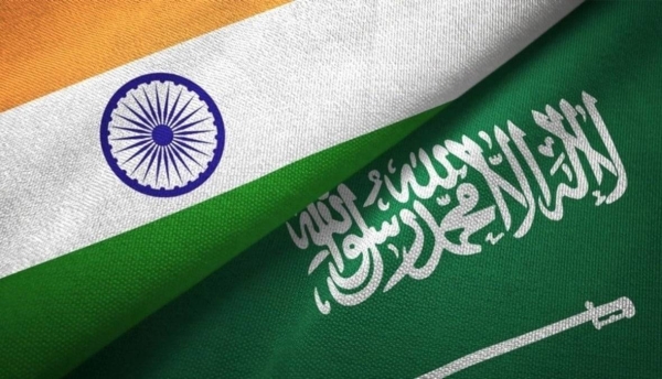 Saudi Arabia is guest of honor at New Delhi World Book Fair 