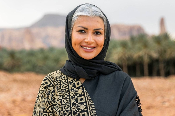 Abeer Al Akel has been appointed acting CEO of the Royal Commission for AlUla.