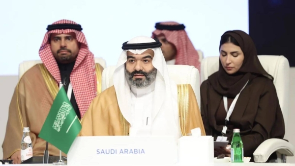 In a move to bolster digital cooperation and artificial intelligence (AI) capabilities, Saudi Minister of Communications and Information Technology Abdullah Al-Swaha announced the launch of the 'Generative Artificial Intelligence for All' initiative. 