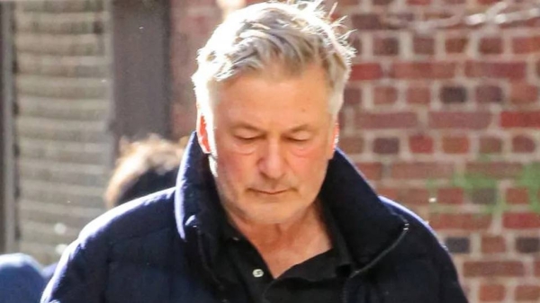 Alec Baldwin