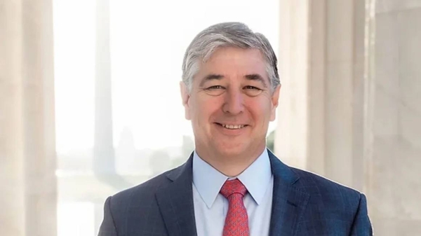 Michael Gill
