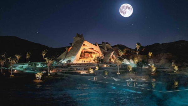 Situated along the tranquil shores of the Gulf of Aqaba, Xaynor offers a serene escape where members can bask in the untouched splendor of the coastline. (Supplied)