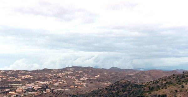 Hussein Al-Qahtani, spokesman of the National Center of Meteorology, said that the chances of rain will continue until next week, and moderate rain is expected across all regions of Saudi Arabia.