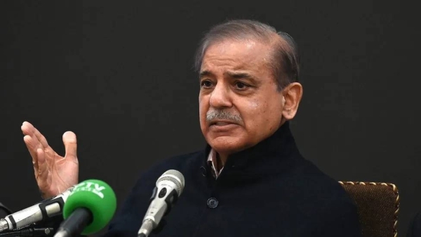 PML-N's Nawaz Sharif plans to nominate his brother Shehbaz Sharif ( pictured)  to be prime minister