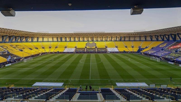 Riyadh Season set to host Egypt Cup final between Al-Ahly and Zamalek